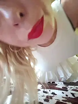 SelinaLovqx webcam