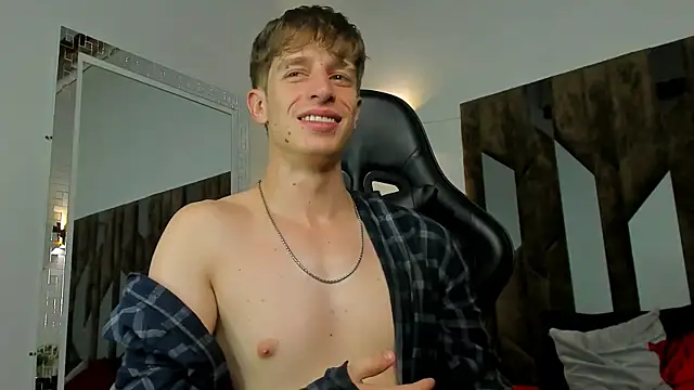 Ostin_Saints Live Web Cam Show