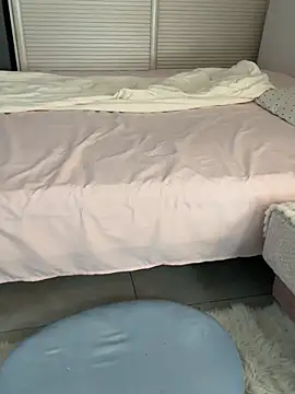 _xiaoxinxin_ webcam