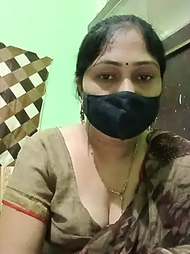 Beauty-wife webcam