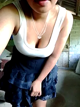 Mirra-a webcam