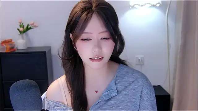 xiaomao-2026 webcam