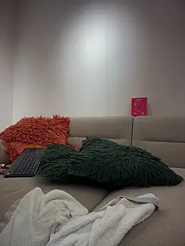 michbrunnette webcam