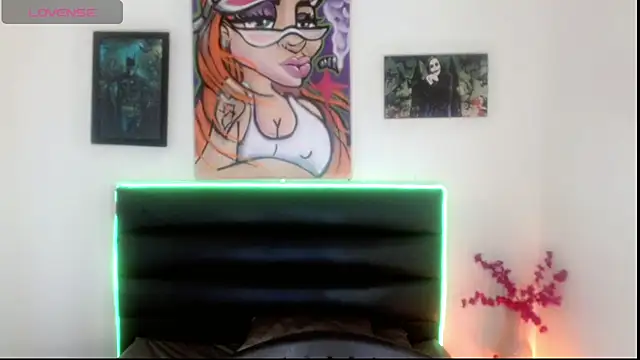 brittany_gomez_ Live Web Cam Show