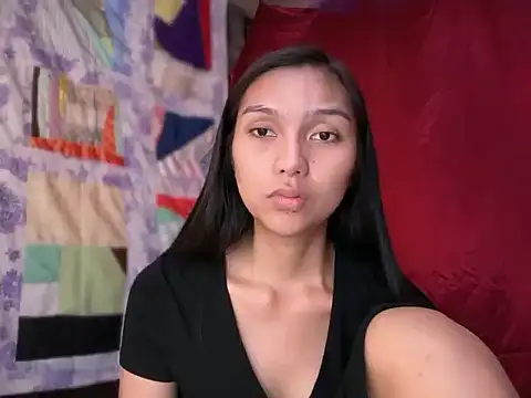 BlackBarbie4u webcam