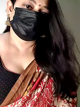 Deesha_Rani webcam