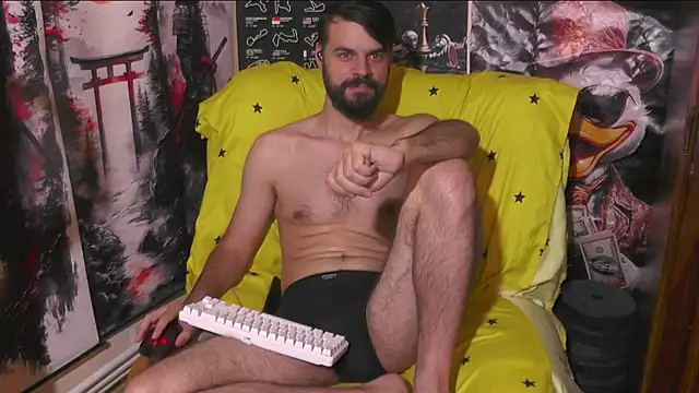 00george webcam