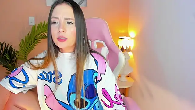 HannaMiller_1 webcam