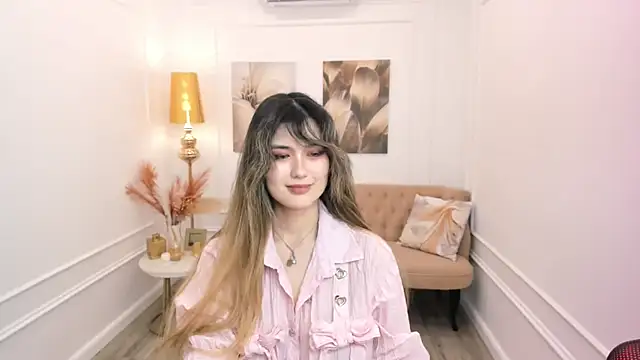 AnneTLi webcam