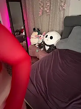 Angel-Lewd-Cake webcam