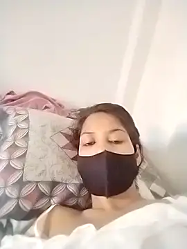 cutieNancy89 webcam