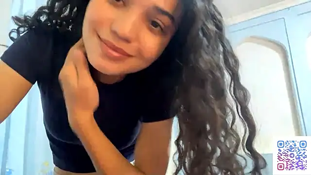 RitaPerry webcam