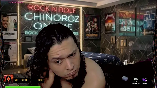 chino_roz webcam