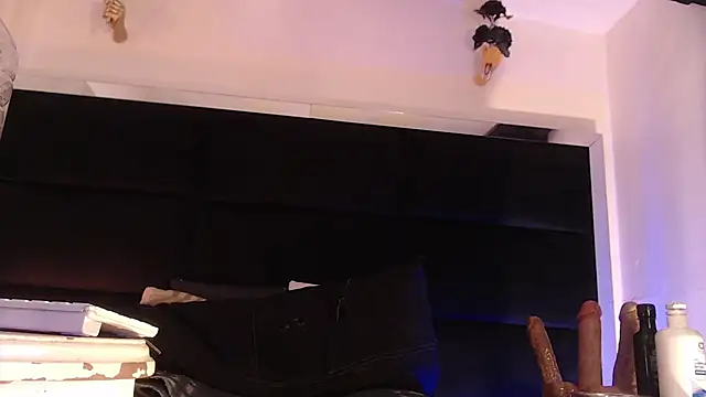 StefyFerrer webcam