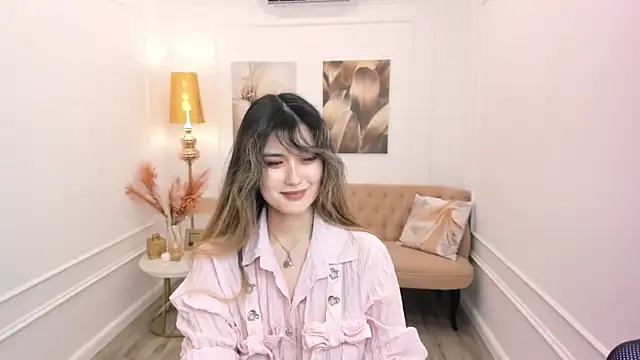 AnneTLi webcam
