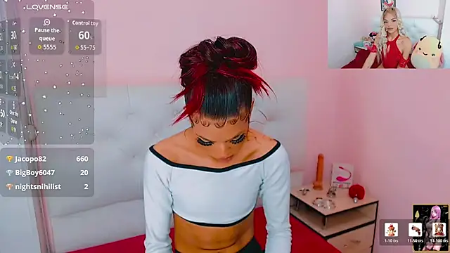 alexa-xxx- webcam