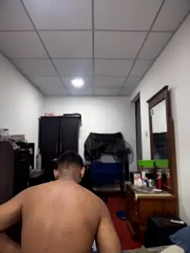 Mr_Sizzle webcam