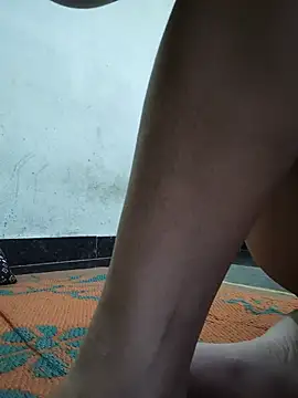 Bong_Puspa webcam