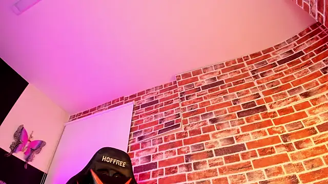 Engel_boss webcam