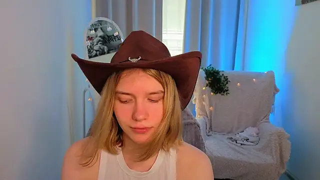 MilanaRayy webcam