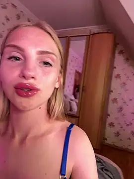 BellaSwan- webcam