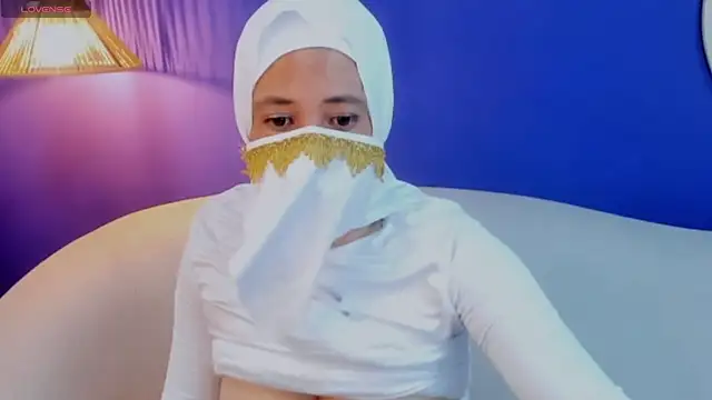 Layla_Night webcam