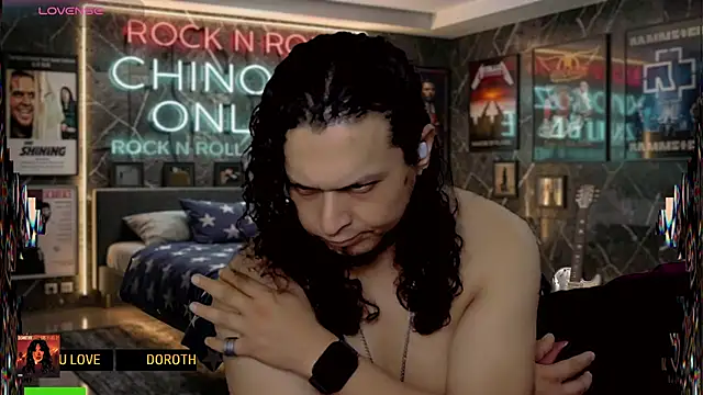 chino_roz webcam
