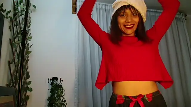 Dama_Scarlata18 webcam