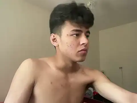 Bilik Sembang Langsung ToddWarren