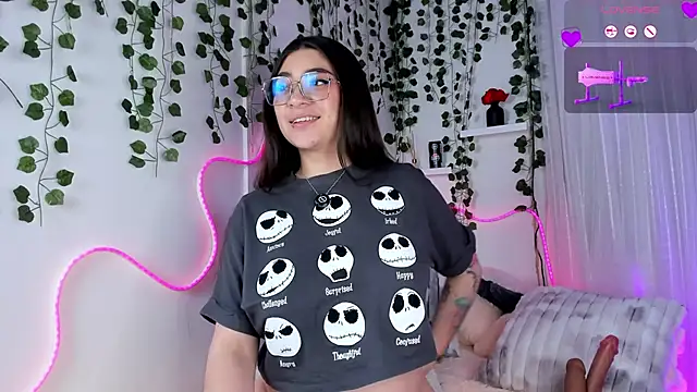 Samii_Evans