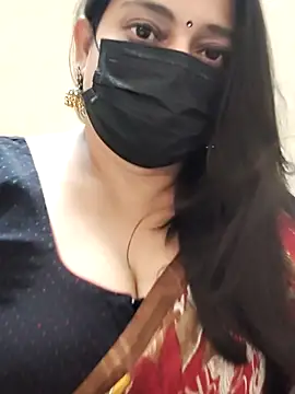 Deesha_Rani live cam on StripChat