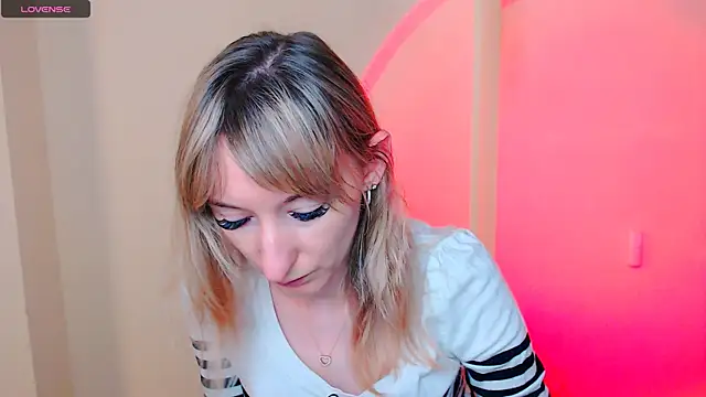 AmandaSell webcam