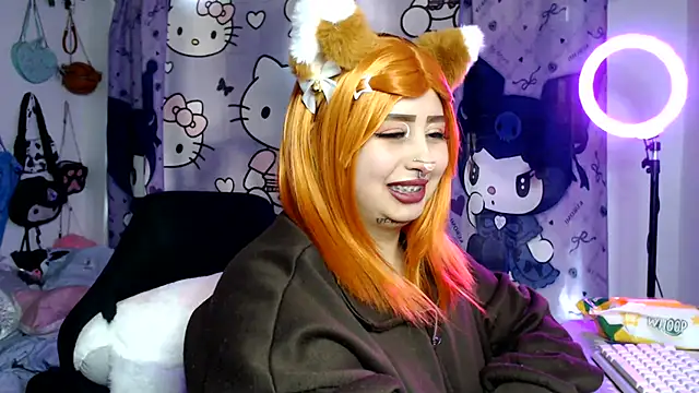 lussyevans24 webcam