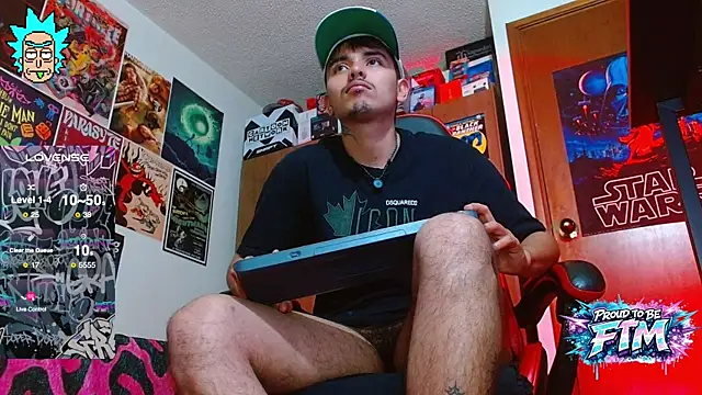 Hgp3riodictabl3 webcam