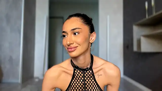 alissadreams webcam