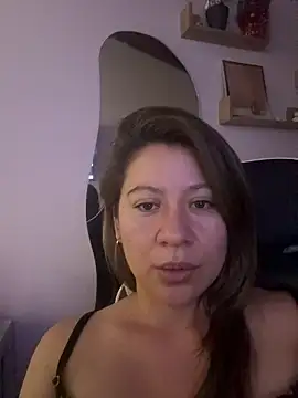 luna_desiree webcam