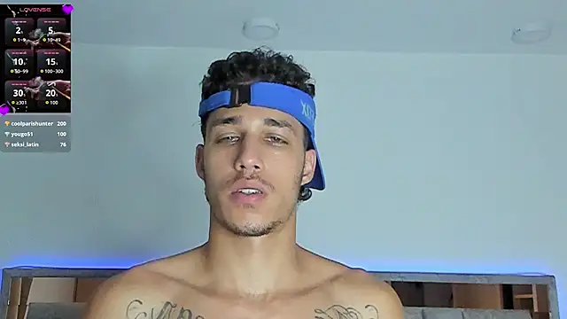 orionblaze69_ webcam