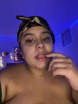 Anabelle_00_ webcam