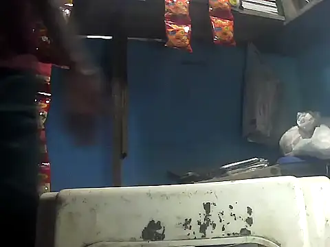 Precumking1 webcam