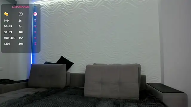 calystria webcam
