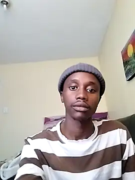 Samkelokwanzaa webcam