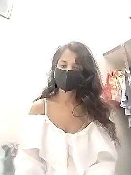 cutieNancy89 webcam