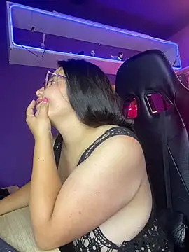LuisAny webcam