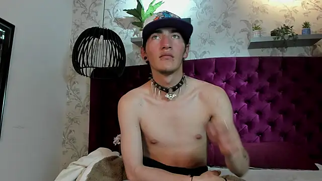 Angel_Marzel_ webcam