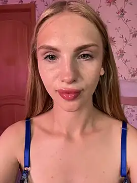 BellaSwan- webcam