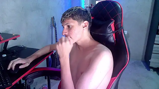 Pablito_Junior11 webcam