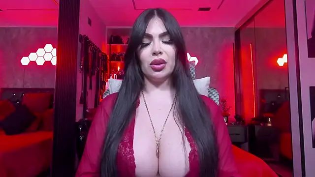 GabrielaAroms webcam