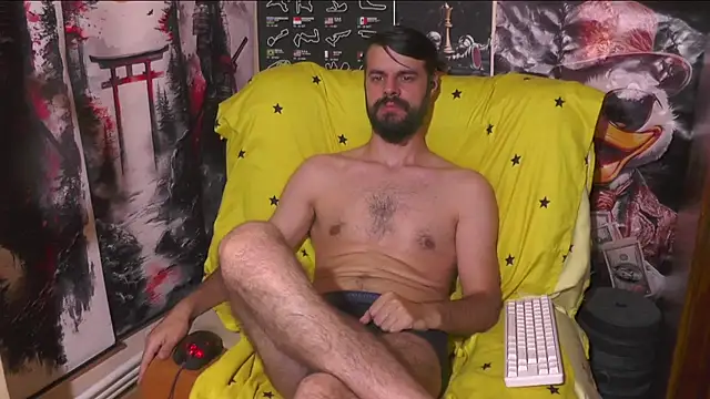 00george webcam