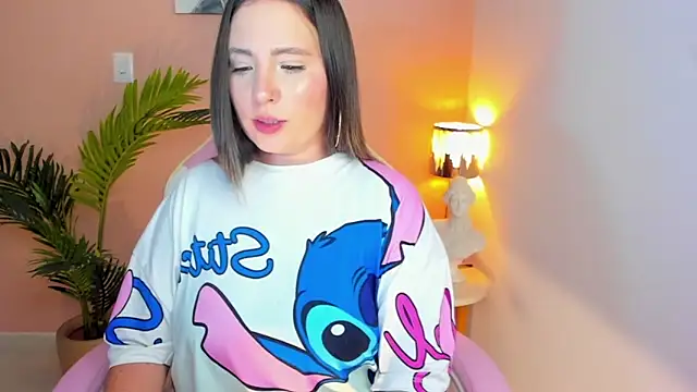 HannaMiller_1 webcam