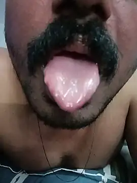 MidnightFlirtX webcam